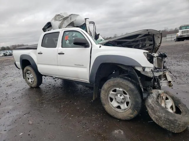 3TMLU4EN1BM077330 2011 2011 Toyota Tacoma- Double Cab 4