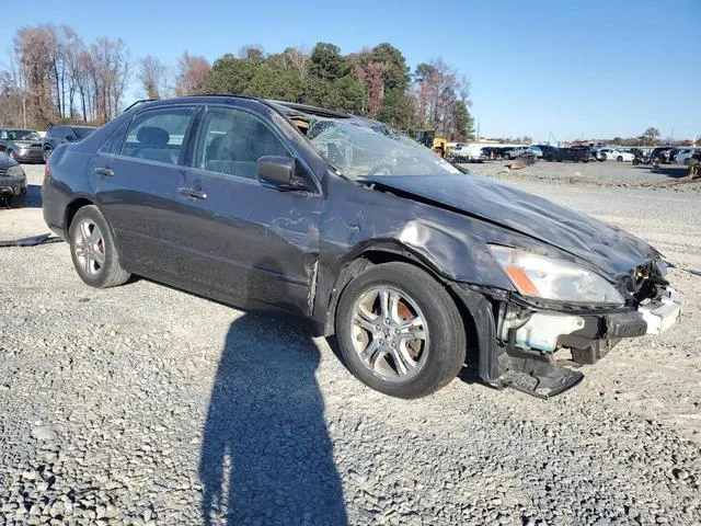 1HGCM56836A025460 2006 2006 Honda Accord- EX 4