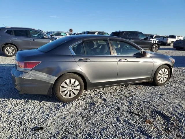 1HGCP2F38CA103091 2012 2012 Honda Accord- LX 3