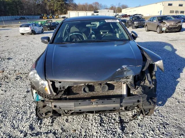 1HGCP2F38CA103091 2012 2012 Honda Accord- LX 5