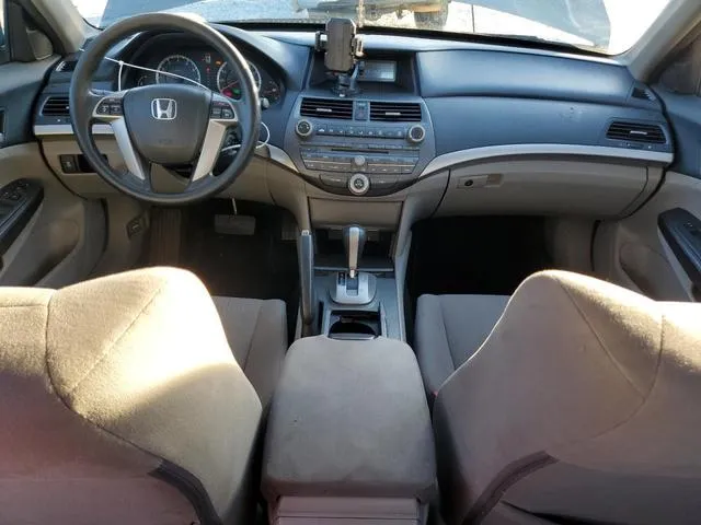 1HGCP2F38CA103091 2012 2012 Honda Accord- LX 8