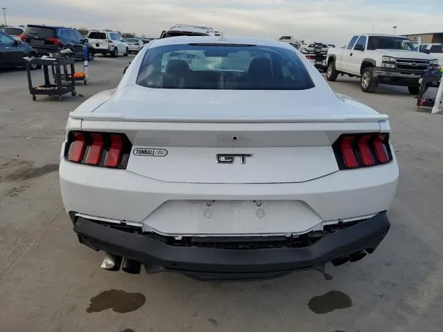 1FA6P8CF8R5426738 2024 2024 Ford Mustang- GT 6