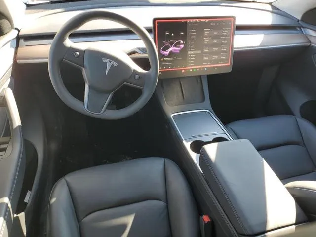 7SAYGAEE0RF160342 2024 2024 Tesla MODEL Y 8