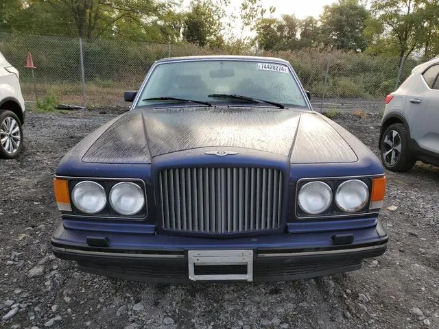 SCBZE02C5RCX54428 1994 1994 Bentley Brooklands 5