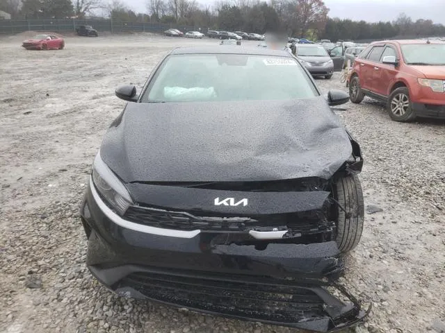 3KPF24AD6RE828037 2024 2024 KIA Forte- LX 5