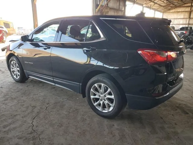 2GNAXJEV8J6278140 2018 2018 Chevrolet Equinox- LT 2