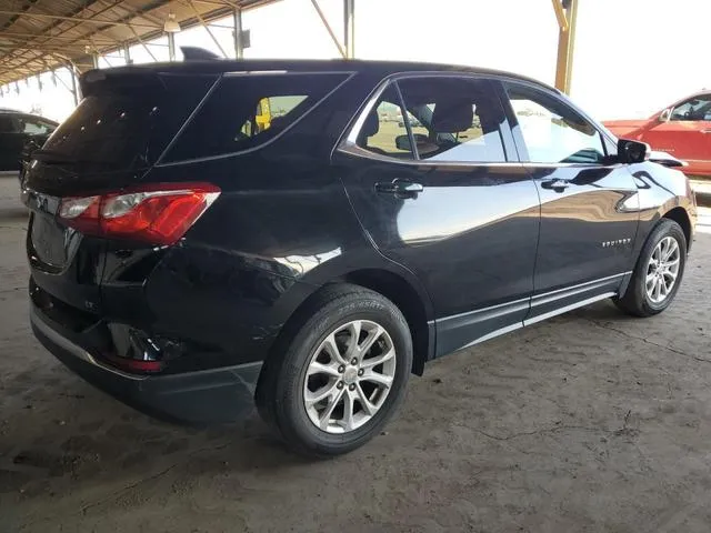 2GNAXJEV8J6278140 2018 2018 Chevrolet Equinox- LT 3