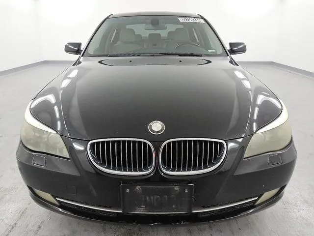 WBANU53548CT00484 2008 2008 BMW 5 Series- 528 I 5