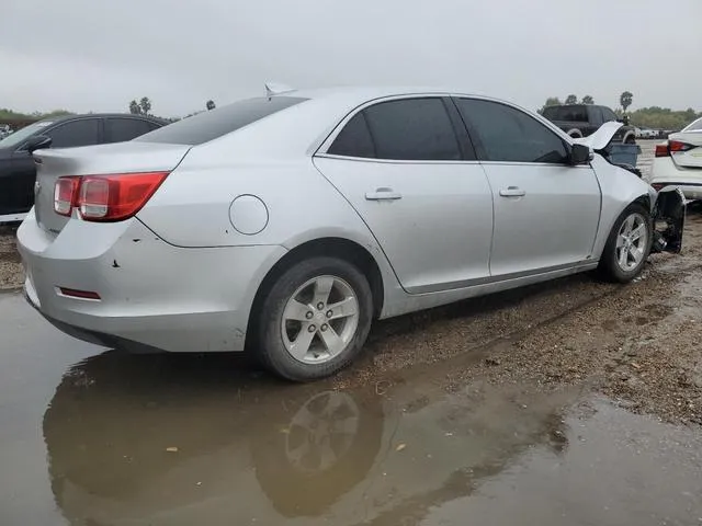 1G11C5SAXGU137103 2016 2016 Chevrolet Malibu- LT 3