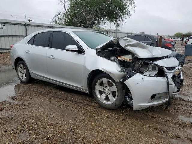 1G11C5SAXGU137103 2016 2016 Chevrolet Malibu- LT 4