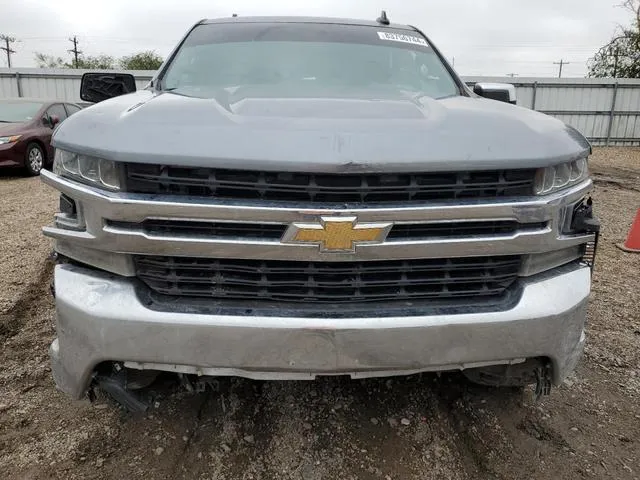 3GCPWCED2LG212067 2020 2020 Chevrolet Silverado- C1500 Lt 5