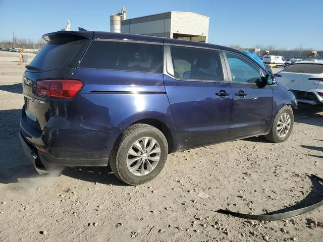 KNDMB5C15L6581459 2020 2020 KIA Sedona- LX 3