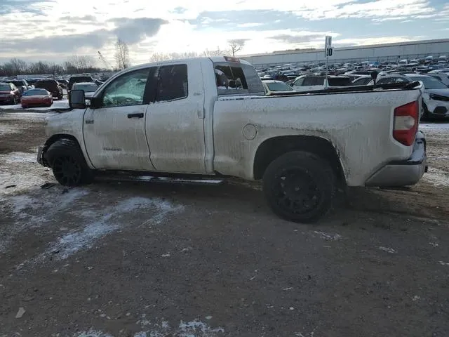 5TFUY5F14GX553386 2016 2016 Toyota Tundra- Double Cab Sr 2