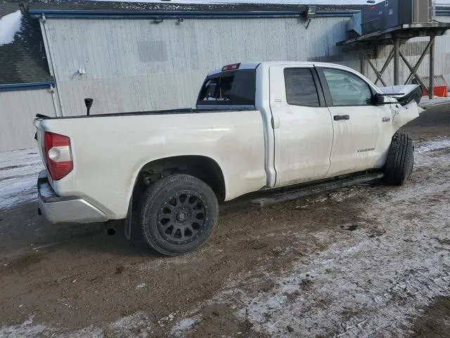 5TFUY5F14GX553386 2016 2016 Toyota Tundra- Double Cab Sr 3