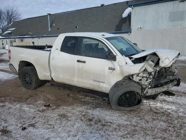 5TFUY5F14GX553386 2016 2016 Toyota Tundra- Double Cab Sr 4