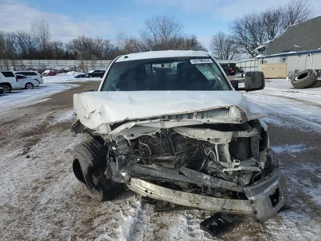 5TFUY5F14GX553386 2016 2016 Toyota Tundra- Double Cab Sr 5