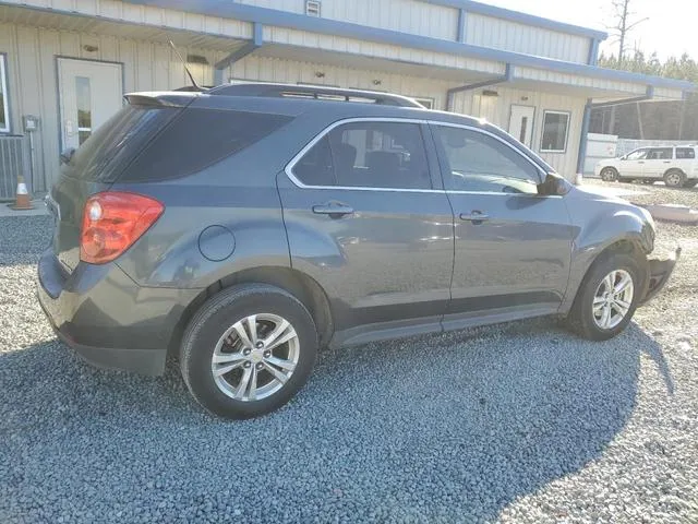 2CNALDEW1A6365050 2010 2010 Chevrolet Equinox- LT 3