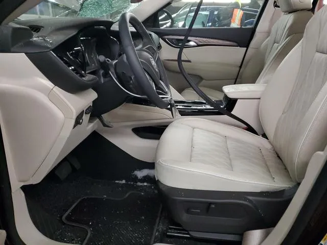 LRBFZSR4XPD068454 2023 2023 Buick Envision- Avenir 7