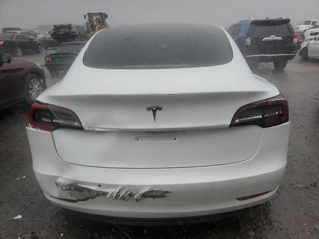 5YJ3E1EA9MF907911 2021 2021 Tesla MODEL 3 6