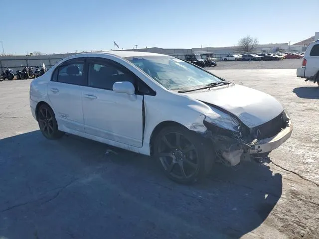 2HGFA16548H328174 2008 2008 Honda Civic- LX 4