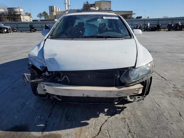 2HGFA16548H328174 2008 2008 Honda Civic- LX 5