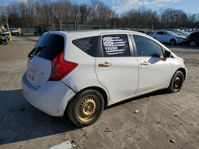 3N1CE2CP5FL397142 2015 2015 Nissan Versa- S 3