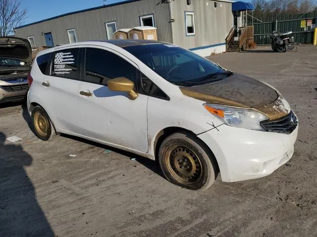 3N1CE2CP5FL397142 2015 2015 Nissan Versa- S 4