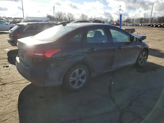 1FADP3FE4GL202629 2016 2016 Ford Focus- SE 3