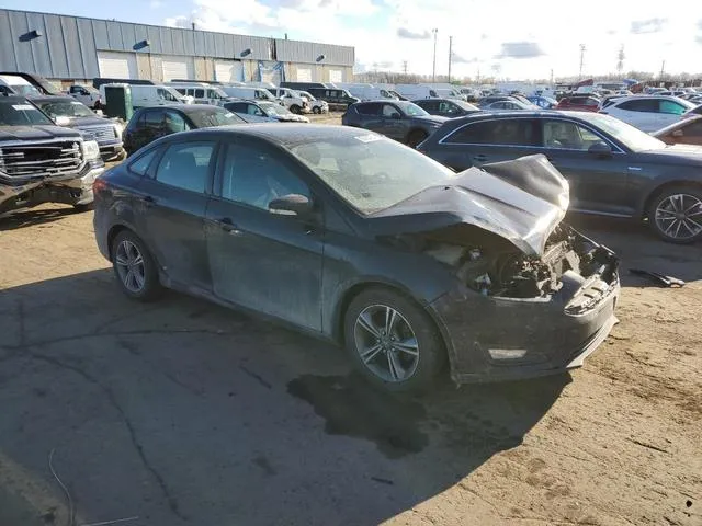 1FADP3FE4GL202629 2016 2016 Ford Focus- SE 4