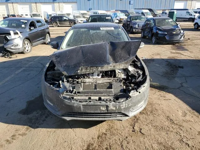 1FADP3FE4GL202629 2016 2016 Ford Focus- SE 5