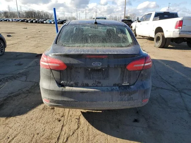 1FADP3FE4GL202629 2016 2016 Ford Focus- SE 6