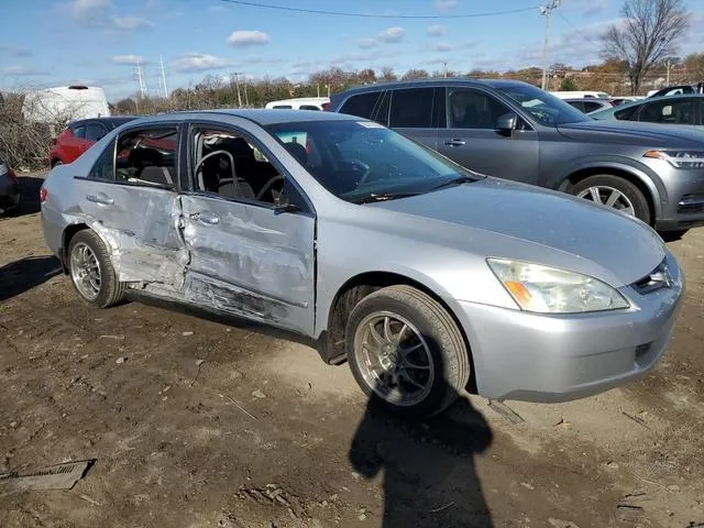 1HGCM56475A180735 2005 2005 Honda Accord- LX 4