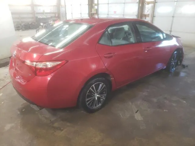 2T1BURHEXHC963345 2017 2017 Toyota Corolla- L 3