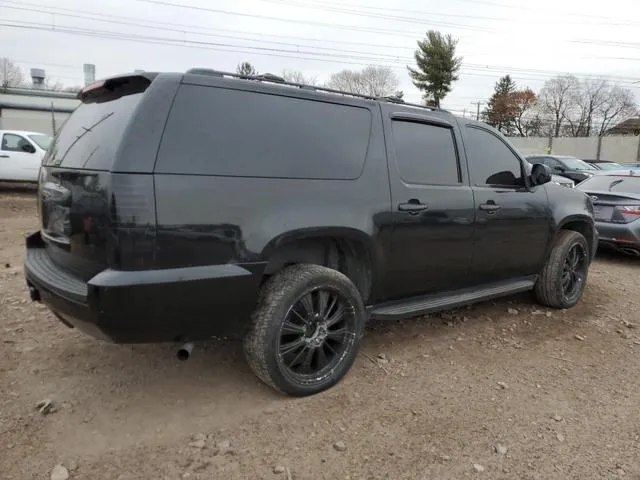 1GNFK16307R403386 2007 2007 Chevrolet Suburban- K1500 3