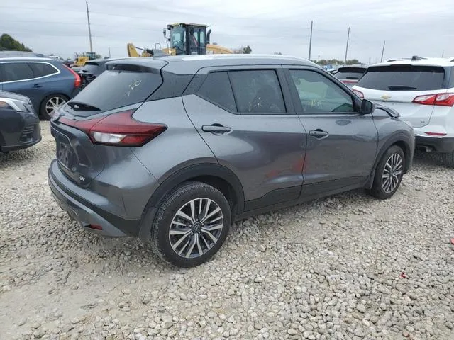 3N1CP5CV6RL520607 2024 2024 Nissan Kicks- SV 3