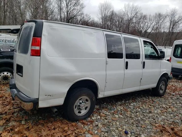 1GCZGGFP7N1268318 2022 2022 Chevrolet Express 3