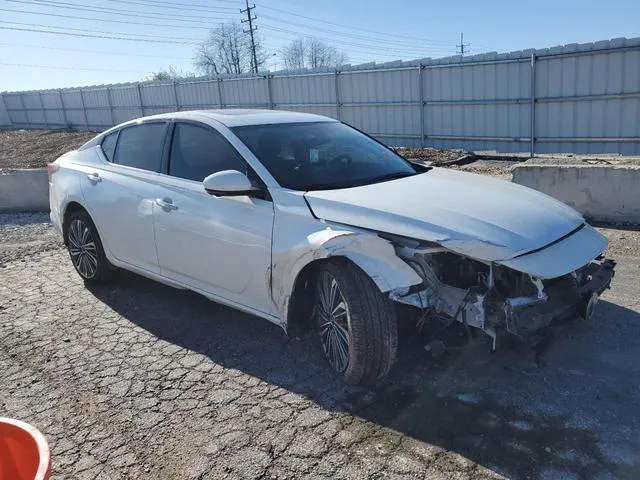 1N4BL4EW0PN300077 2023 2023 Nissan Altima- SL 4