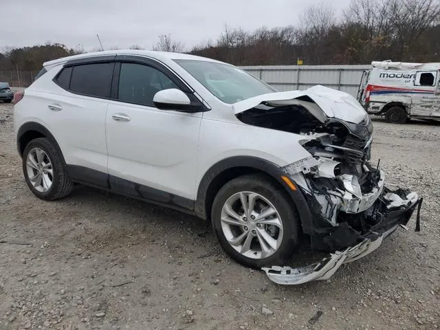 KL4MMBS24NB125928 2022 2022 Buick Encore- Preferred 4