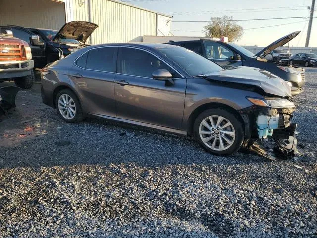 4T1C11AK6MU590361 2021 2021 Toyota Camry- LE 4