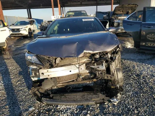 4T1C11AK6MU590361 2021 2021 Toyota Camry- LE 5