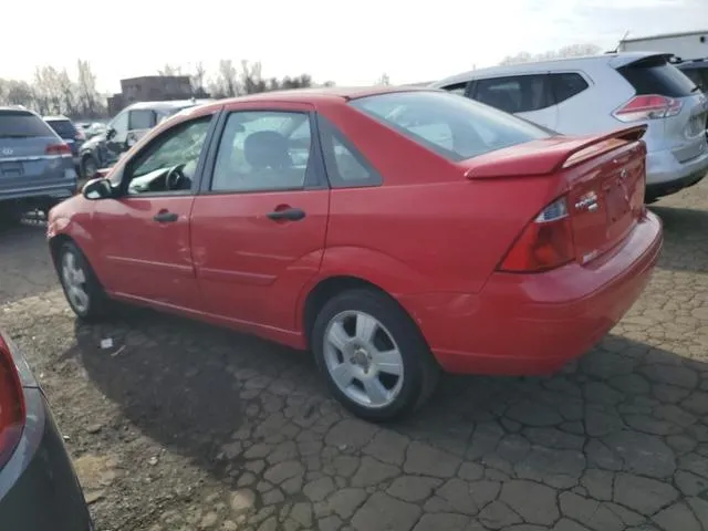 1FAHP34N77W204989 2007 2007 Ford Focus- ZX4 2