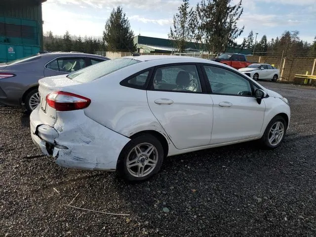 3FADP4BJ2HM135361 2017 2017 Ford Fiesta- SE 3