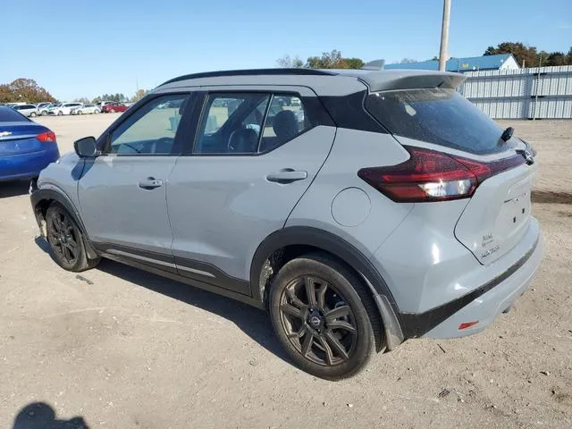 3N1CP5DV2RL552761 2024 2024 Nissan Kicks- SR 2