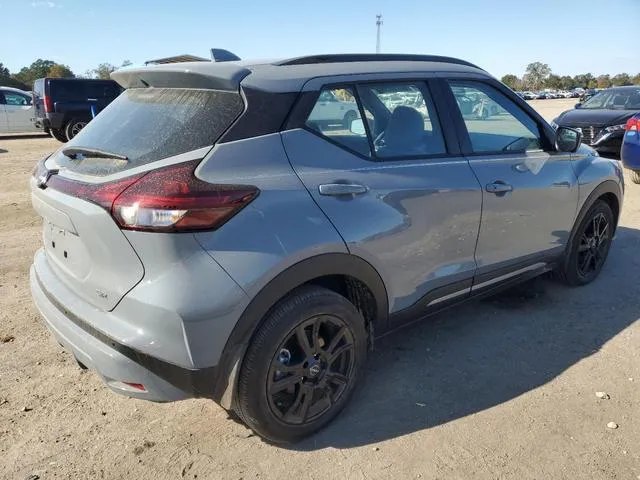 3N1CP5DV2RL552761 2024 2024 Nissan Kicks- SR 3