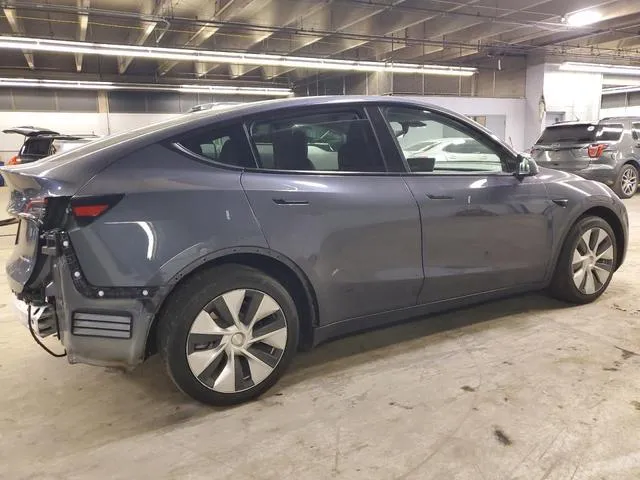 5YJYGDEE0MF104666 2021 2021 Tesla MODEL Y 3