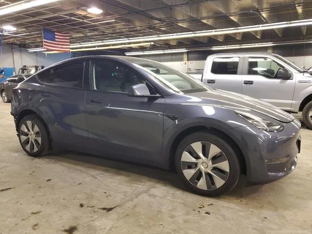 5YJYGDEE0MF104666 2021 2021 Tesla MODEL Y 4