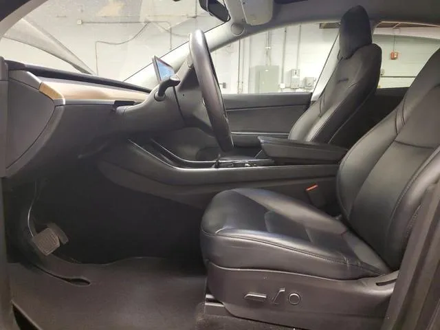 5YJYGDEE0MF104666 2021 2021 Tesla MODEL Y 7