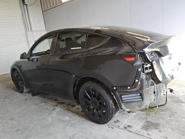 7SAYGDEE7NF481712 2022 2022 Tesla MODEL Y 2