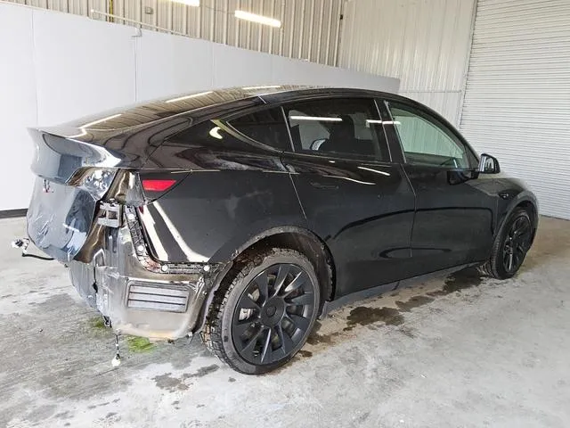 7SAYGDEE7NF481712 2022 2022 Tesla MODEL Y 3