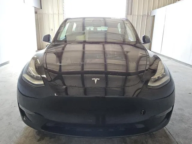 7SAYGDEE7NF481712 2022 2022 Tesla MODEL Y 5